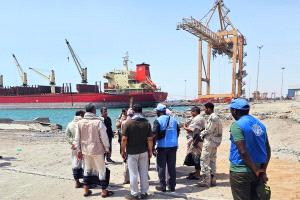 بعد إنهاء مهمة البعثة الأممية في الحديدة.. هل بات الخيار العسكري أقرب غرب اليمن؟