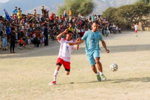 الخميس.. انطلاق إياب التصفيات التمهيدية لبطولة "أم فلوس 2026" بتعز