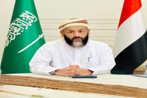 وزير الأوقاف: السعودية قادت معركة إنقاذ عدن وأعادت لليمن هويته العربية