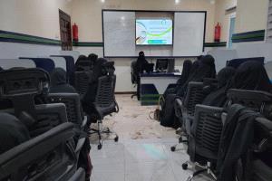 تدشين دبلوم الباحث العلمي المحترف بجامعة القرآن الكريم والعلوم الإسلامية - عدن