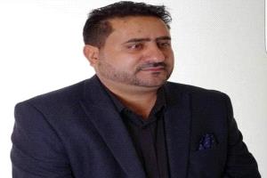 أنيس الشريك… صوت الحق الذي لم يصمت في وجه الانتهاكات