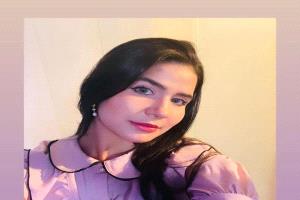 عهد ياسين: قضية عدن لا يجب أن تُغيب عن أي حوار عادل