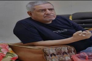 مدير أمن مودية السابق يعزي العميد أبو مشعل الكازمي في وفاة شقيقه