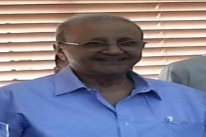 قيادة وزارة الصناعة والتجارة تعزي رجل المال والأعمال الفقيد عبدالجبار ثابت