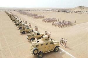 الصحفي المهري ماهر الجدحي يشيد بدور قوات درع الوطن في ترسيخ الأمن والاستقرار بمحافظة المهرة