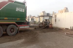 كهرباء عدن تُثمن تدخّلًا سعوديًا عاجلًا أعاد تشغيل محطات متوقفة منذ أشهر