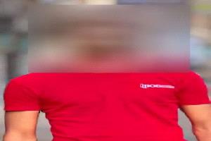 شرطة كريتر تضبط أحد أخطر مروجي المخدرات في العاصمة عدن