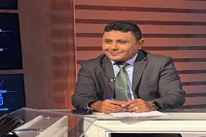 ياسر اليافعي يطالب بمحاكمة  عيدروس الزُبيدي ضمن مسار وطني شامل لمكافحة الفساد