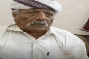 الميسري يعزّي في وفاة الشاعر الشعبي الكبير علي ناصر الناصري ويشيد بإسهاماته الأدبية والوطنية والاجتماعية