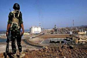 اليمن نحو تعديل اتفاقيات الغاز بعد انسحاب الإمارات