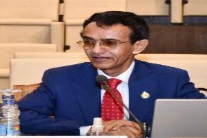 عضو مجلس الشورى: السعودية لم تتخلَّ عن اليمن في أي مرحلة من تاريخه الحديث