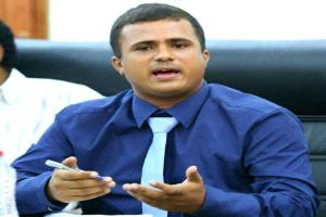 عبدالرحمن أنيس يكشف عن مكوّن جنوبي جديد خلفًا للمجلس الانتقالي المنحل