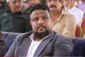 أسامة الشرمي: السعودية ركيزة أساسية لحماية الجنوب ودعم مسار الحكمة والحوار