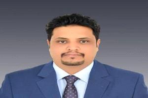 رئيس جامعة المهرة يشيد بالدور السعودي "الحاسم" في صناعة مستقبل الجنوب عبر مؤتمر الحوار الشامل