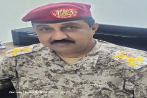 نجل شيخ الشهداء العميد طارق علي ناصر هادي يشكر كل من عزاه بوفاة ابنته