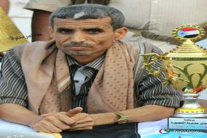 المناضل /خالد مسعد علي يعلن ترحيبه  للدعوة التي دعتها وزراه الخارجيه للمملكه العربيه السعوديه إلى عقد المؤتمر الجنوبي في الرياض.