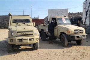 مصدر أمني يوضح ملابسات اشتباكات زنجبار بأبين