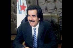 كلمة وفاء وتعزية في رحيل المناضل الكبير علي سالم البيض