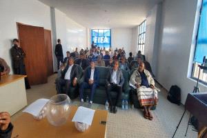 الاتحاد اليمني لكرة القدم يقر موعد انطلاق الدوري الممتاز ويجري القرعة الرسمية للموسم الجديد