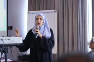 تنفيذ ورشة تعريفية لتعزيز الأمن الغذائي والزراعة المستدامة لمزارعي مديرية لبعوس في محافظة لحج