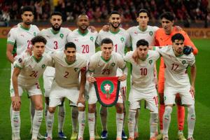 تفوق على ألمانيا وبلجيكا.. المغرب يحقق أفضل مركز في تاريخه بتصنيف "الفيفا" لمنتخبات العالم