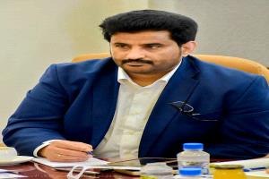 القائم بأعمال وزير النقل : تم اليوم استئناف الرحلات بمطار الريان وقبله مطار سيئون وعادت حضرموت إلى حياتها الطبيعية