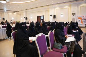 الجهاز المركزي للإحصاء يختتم دورة تدريب باحثي مسح ميزانية الأسرة 2026 في عدن