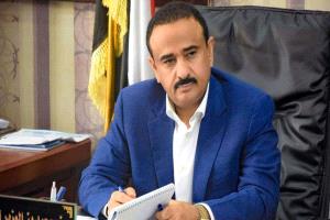 تحالف دعم الشرعية يشيد بمواقف محافظ شبوة ويجدد دعمه لاستقرار المحافظة
