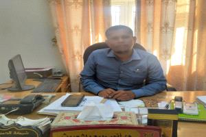 المدير العام لتجارة وصناعة الوادي والصحراء: أسواق حضرموت مستقرة وإمدادات الغذاء مضمونة مع اقتراب رمضان