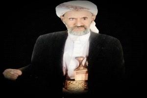 القائم بأعمال وزير النقل يعزّي بوفاة الشيخ علي عبدالله ناصر الحميدي