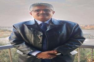 القفيش: ستظل أبين مع المشروع الوطني ومع الشرعية والتحالف العربي