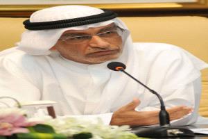 مستشار رئيس دولة الإمارات: قضية الجنوب العربي قضية تحرر وطني عادلة