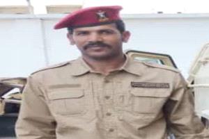 محاولة اغتيال قيادي عسكري في شبوة