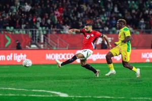 تصريحات محمد صلاح تثير الجدل في مصر حول «منتخب المحليين»