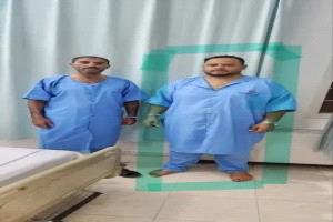 وفاة شاب في صنعاء بعد تبرعه بكليته لإنقاذ شقيقه