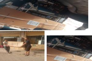 جمعية التراحم التنموية النسوية في العند تنفذ مشروع تجهيز مسجد بأدوات كهربائية