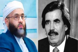 الوزير شبيبة يعزي في وفاة نائب رئيس الجمهورية الأسبق علي سالم البيض ويستذكر دوره في تحقيق الوحدة