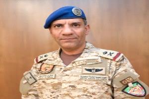 عاجل تصريح هام للناطق باسم قوات التحالف العربي العميد تركي المالكي