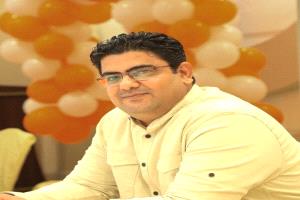 بدیع سلطان: المرحلة الراهنة تستدعي تشكيل «حكومة حرب» بوزارات سيادية محدودة