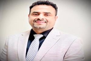 عبدالسلام محمد: من يرث المجلس الانتقالي وقائده عيدروس الزبيدي في قيادة القضية الجنوبية؟