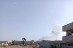 رئيس التكتل القبلي لأبناء الصبيحة يدين التفجير الإرهابي الذي استهدف حمدي شكري