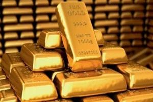 الذهب يتجاوز حاجز الـ 5000 دولار لأول مرة في تاريخه