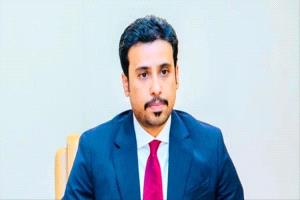 محمد الغيثي: الخطاب الذي يشوّه دور المملكة لا يخدم استقرار الجنوب ولا قضيته