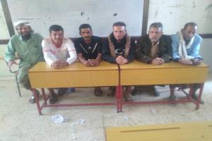 قرار بحجم الطموح إدارة اتحاد نادي أماجل تختار مدرباً لمنتخبها الموحد