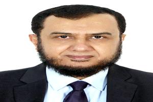 عبدالرب السلامي: القضايا الوطنية لا تحتمل الارتهان لمشاريع التبعية