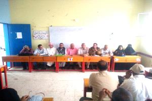 36 موجها تربويا بلحج يخضعون لمفاضلة القرار الوزاري