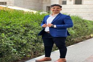 علي نصر.. حين يروي "الصمت" قصة المجد!