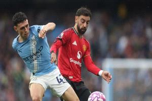 كاريك في مهمة مستحيلة بديربي مانشستر.. وجوارديولا يحشد أسلحته