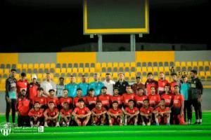 شعب حضرموت يشارك في بطولة التضامن الدولية لكرة القدم بجمهورية جيبوتي مطلع فبراير 2026