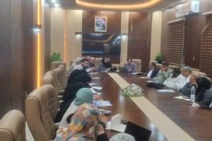 وزارة الصحة تحتفي باليوم العالمي للأمراض المدارية